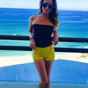 Meet your Posher, Tamara